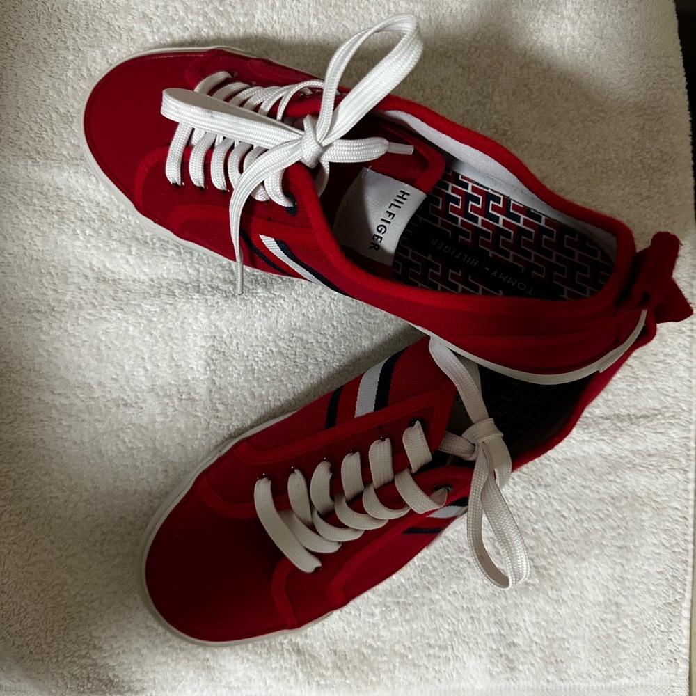 Tommy Hilfiger sneaker